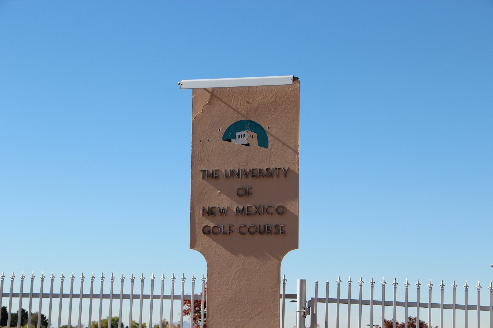 Picture of University of New Mexico: Golf Course Championship 3601 University Blvd SE, Albuquerque, NM 87106